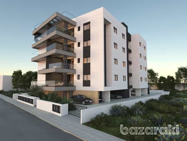 Condominium in Limassol, Limassol 12133047