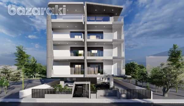 Condominium dans Limassol, Lémésos 12133049
