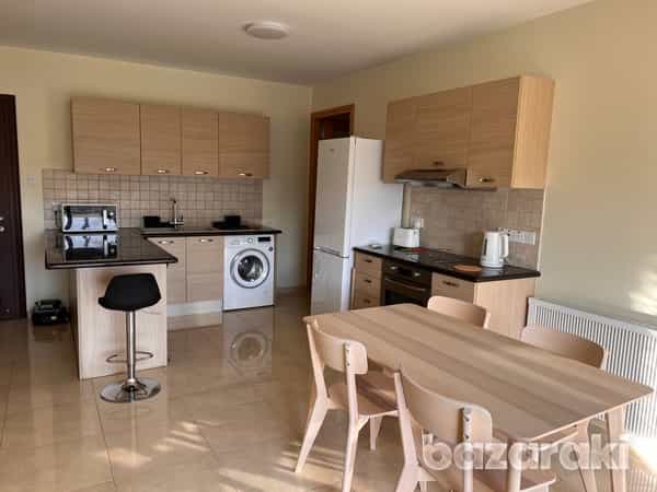 Condominium in Kato Polemidia, Limassol 12133159