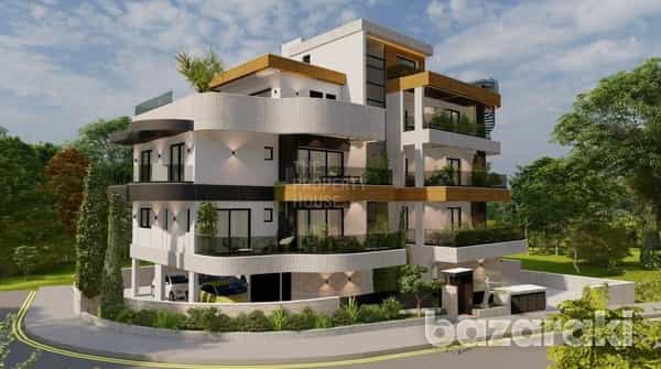 Condominium in Agios Athanasios, Lemesos 12133220