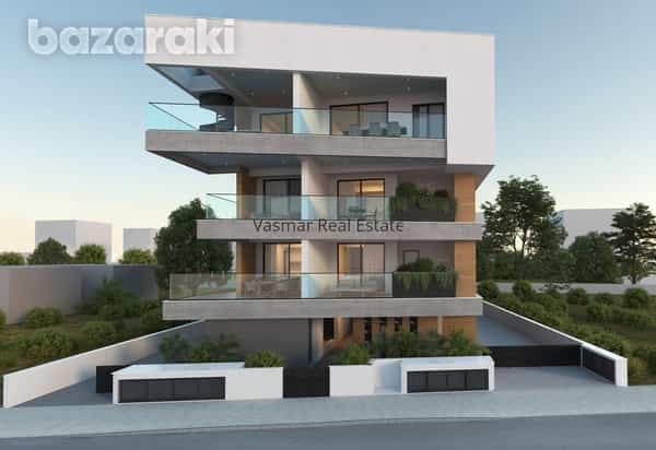 Condominio en Kato Polemidia, Limassol 12133261