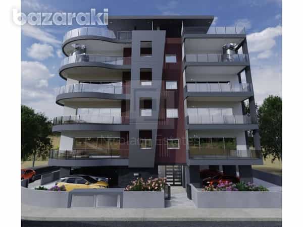 Condominium dans Limassol, Limassol 12133338