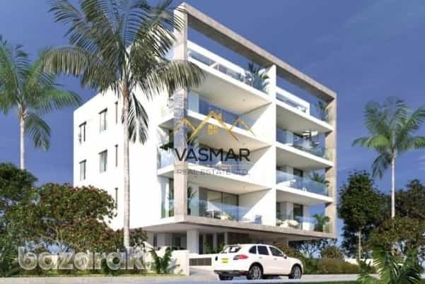 Condominium in Ypsonas, Limassol 12133362