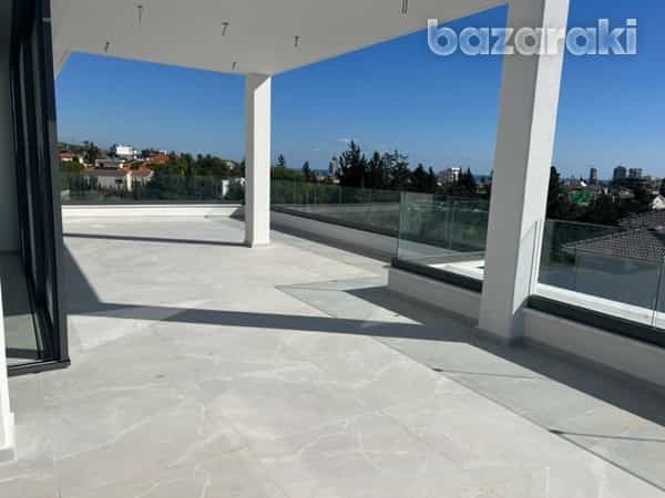 House in Germasogeia, Limassol 12133445