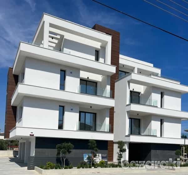 casa en Germasogeia, Limassol 12133445