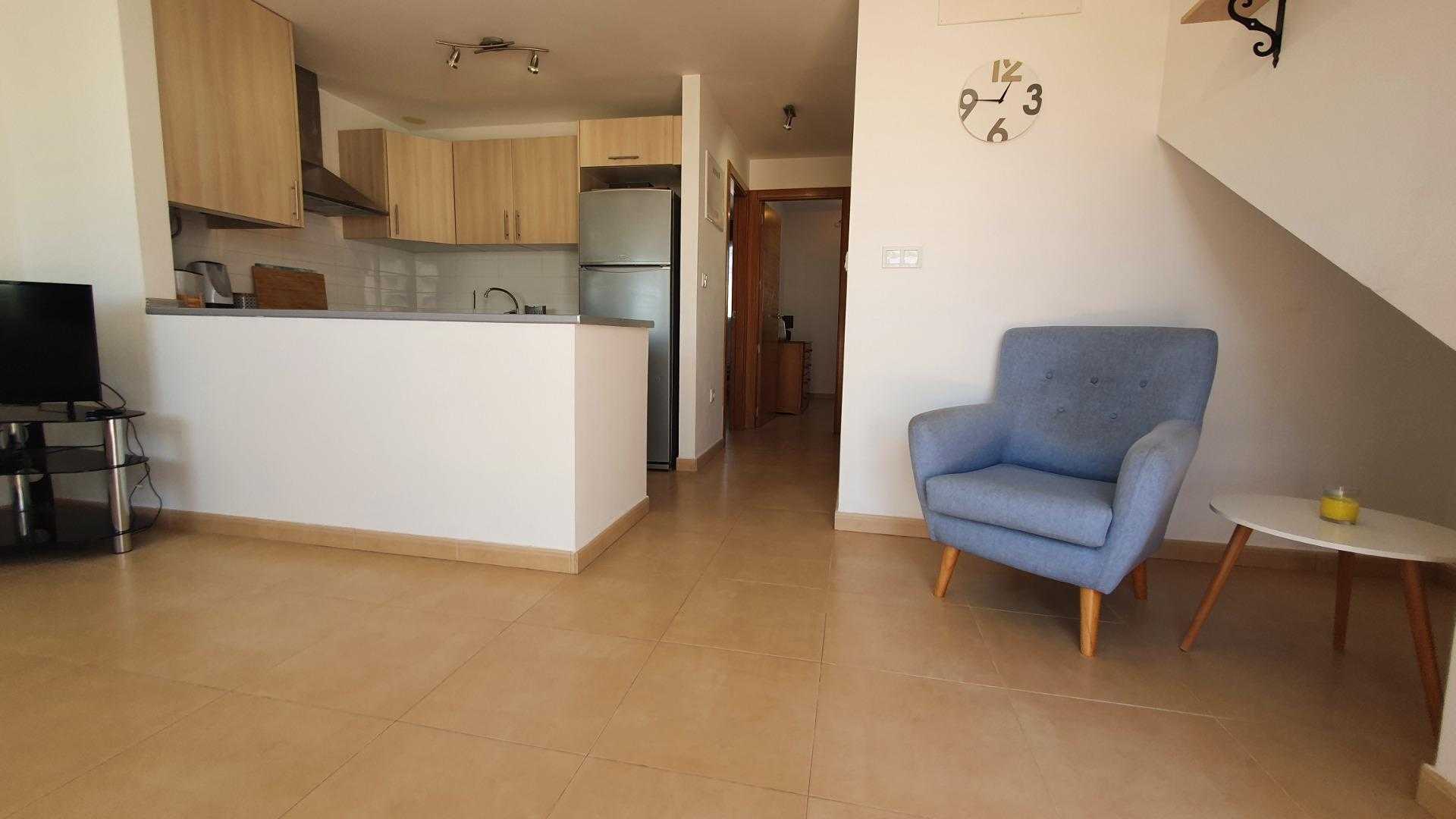 Condominium dans Alhama de Murcie, Murcie 12133496