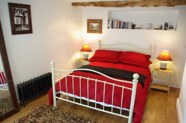 Будинок в Yvignac-la-Tour, Brittany 12133498