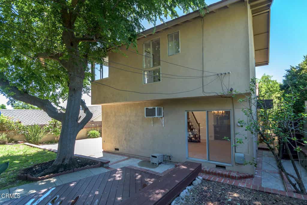 بيت في Glendale, California 12133504