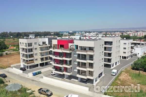 Condominium in Limassol, Limassol 12133524
