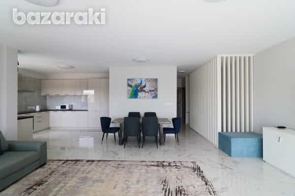 Condominium in Pareklisia, Limassol 12133664