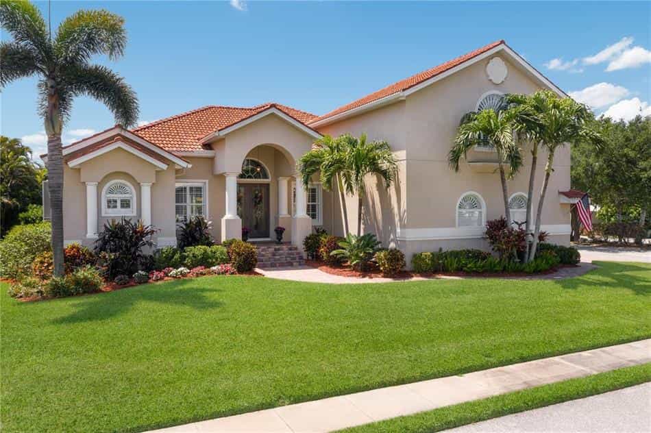 Dom w Cortez, Florida 12133968