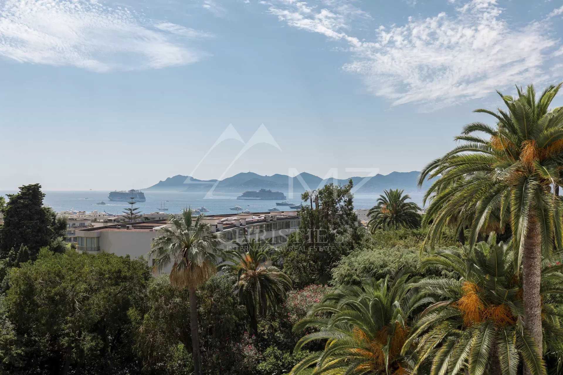 Condominio nel Cannes, Provenza-Alpi-Costa Azzurra 12133982