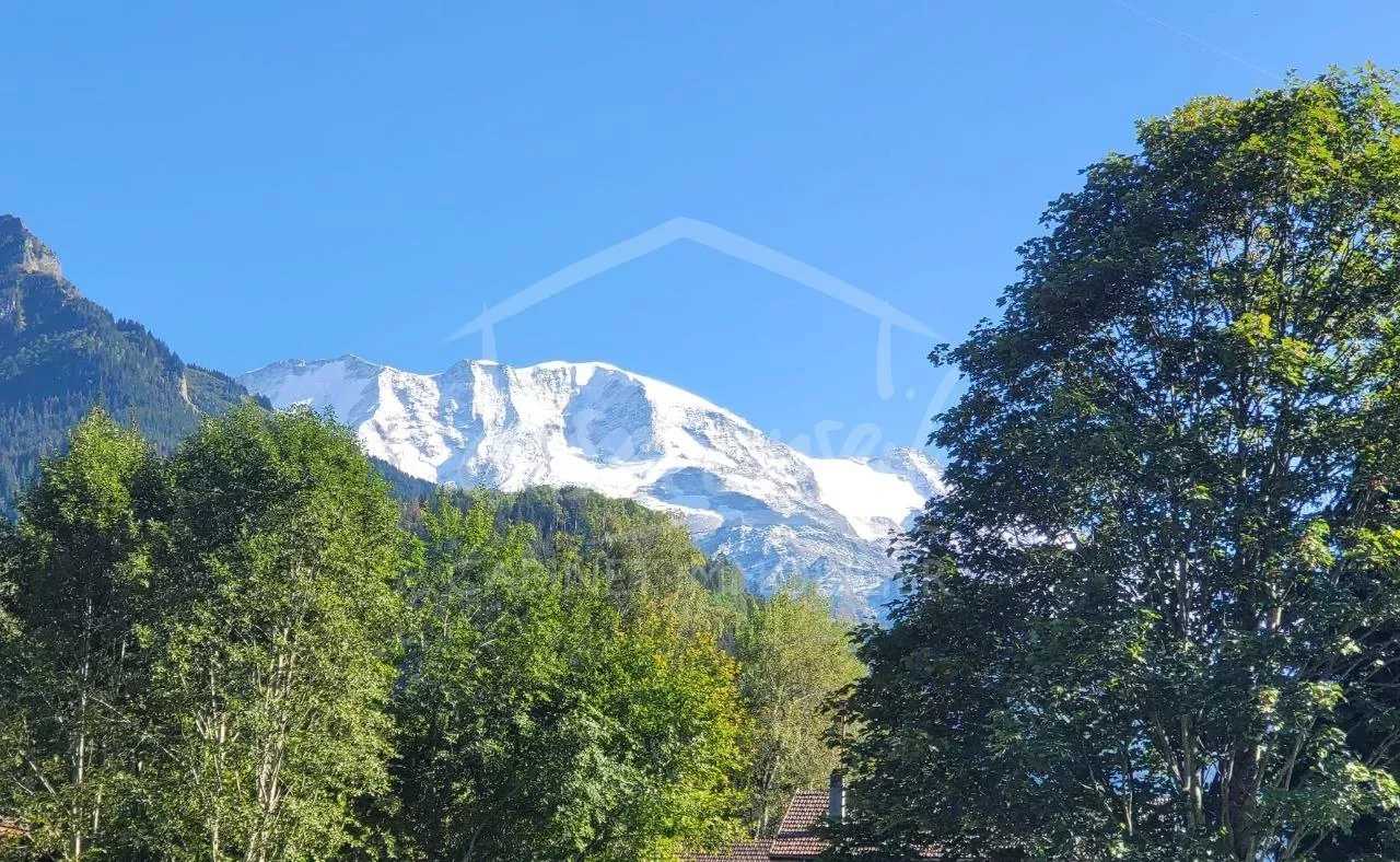 Residencial en Saint-Gervais-les-Bains, Haute-Savoie 12133989