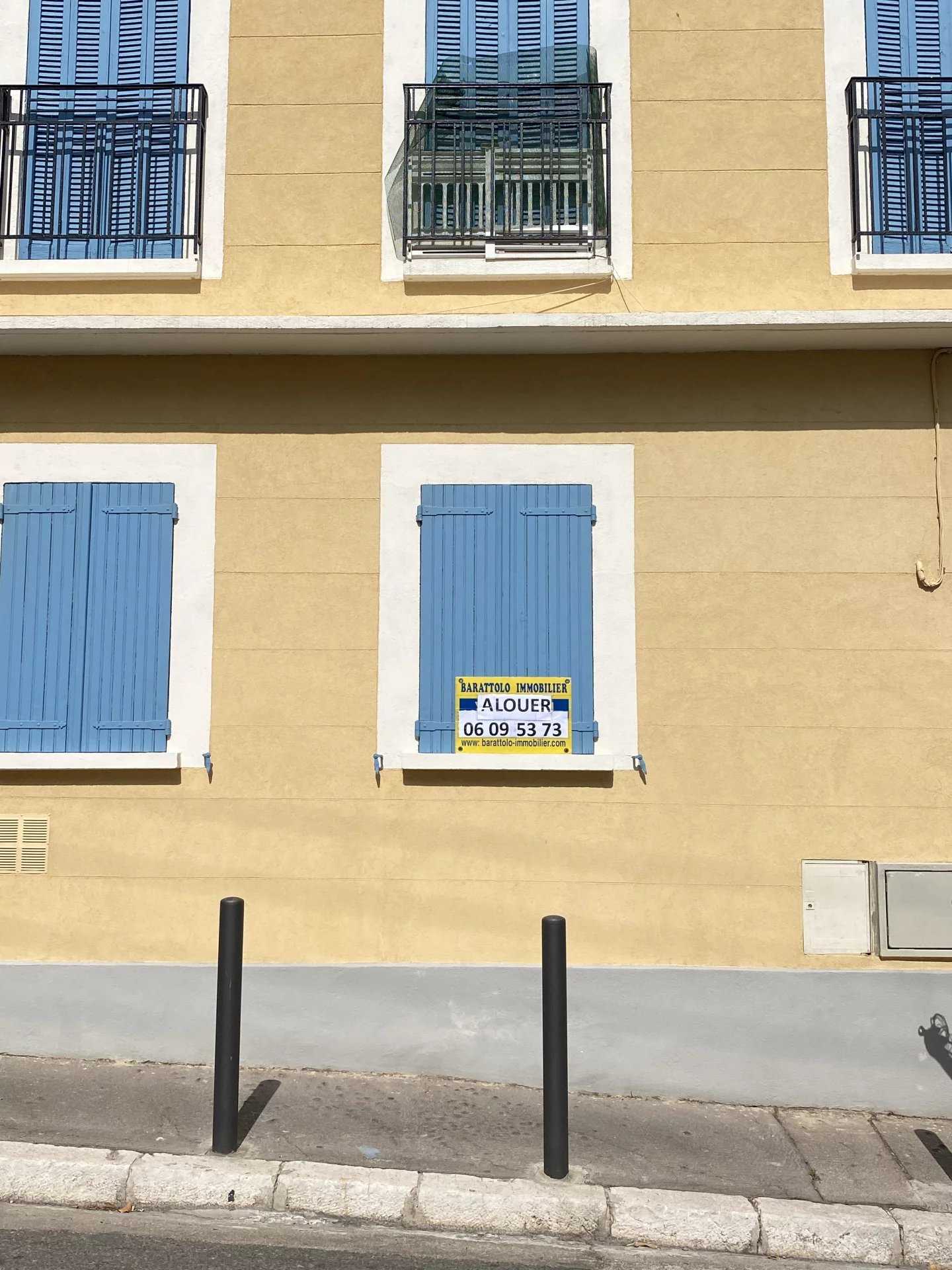 Condominium dans Marseille, Provence-Alpes-Côte d'Azur 12134001