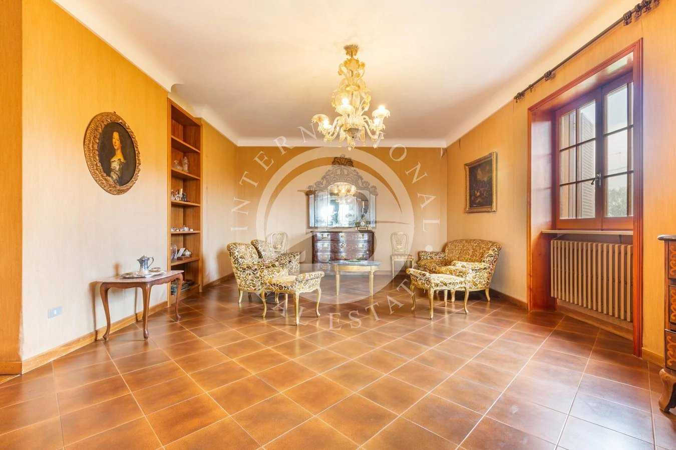 rumah dalam Castrignano del Capo, Lecce 12134048