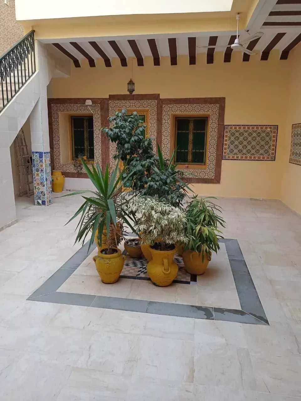 Будинок в Sousse, Sousse Ville 12134155