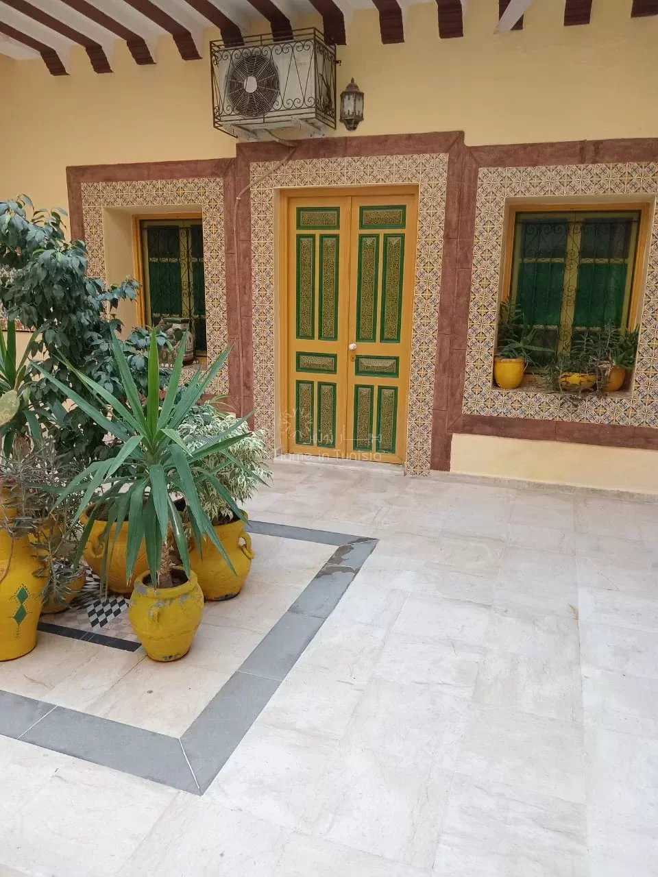 Talo sisään Sousse, Sousse Ville 12134155