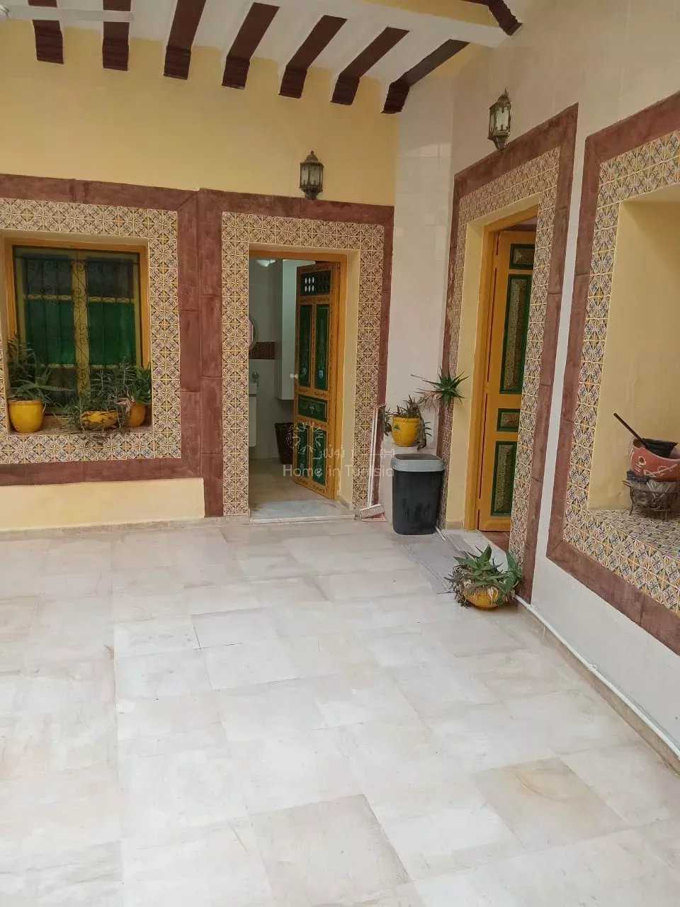 House in Sousse, Sousse 12134155