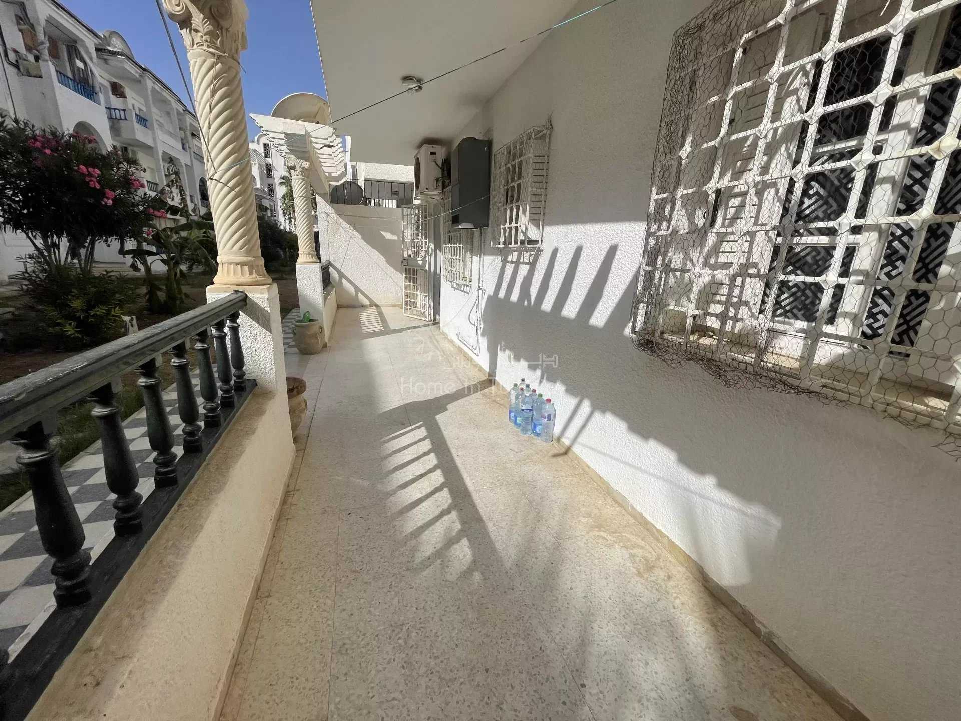 Condominium in Souani el Adari, Sousse 12134156