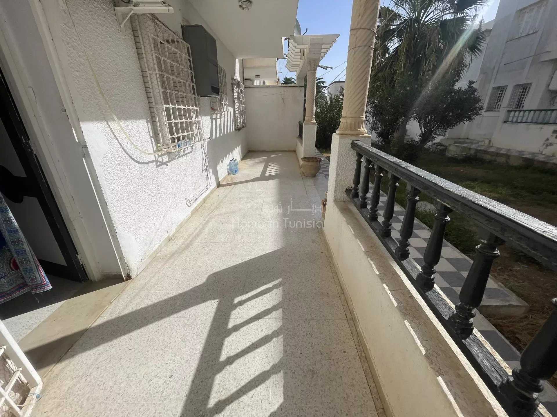 Condominium dans Souani El Adari, Sousse 12134156
