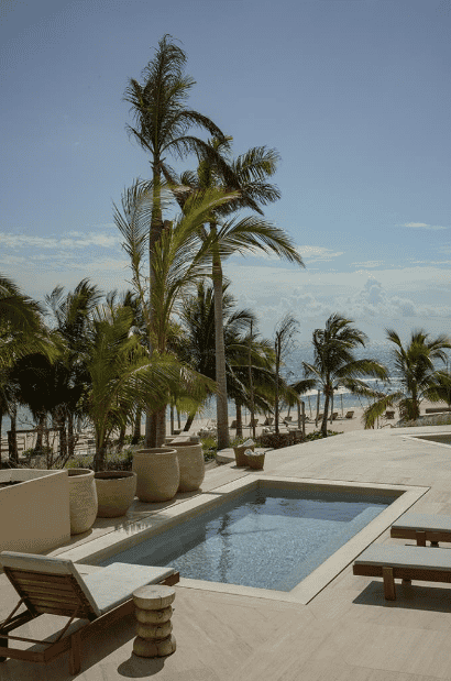 Rumah di Playa del Carmen, Quintana Roo 12134162