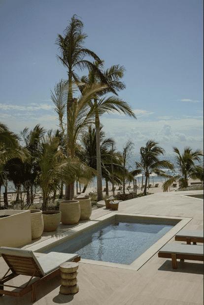 Будинок в Playa del Carmen, Quintana Roo 12134162