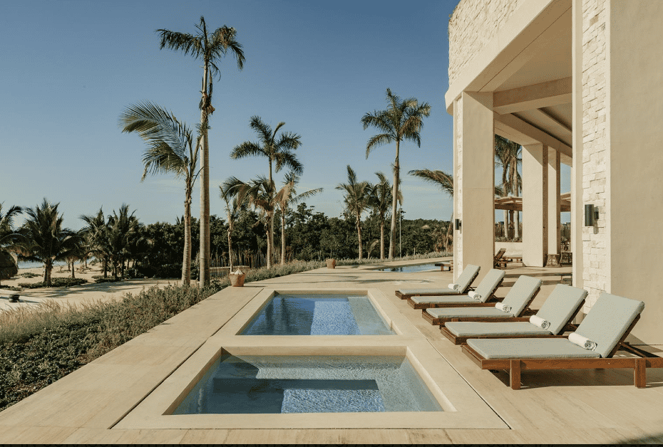 Dom w Playa del Carmen, Quintana Roo 12134162