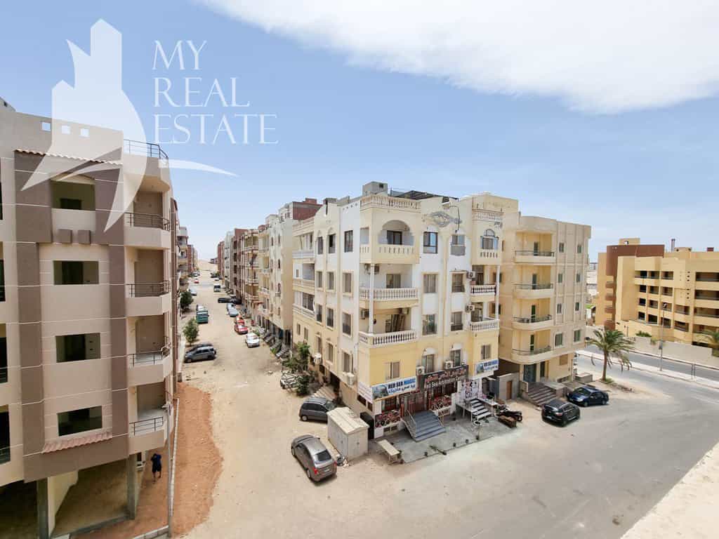 Condominium in Hurghada, Red Sea Governorate 12134173