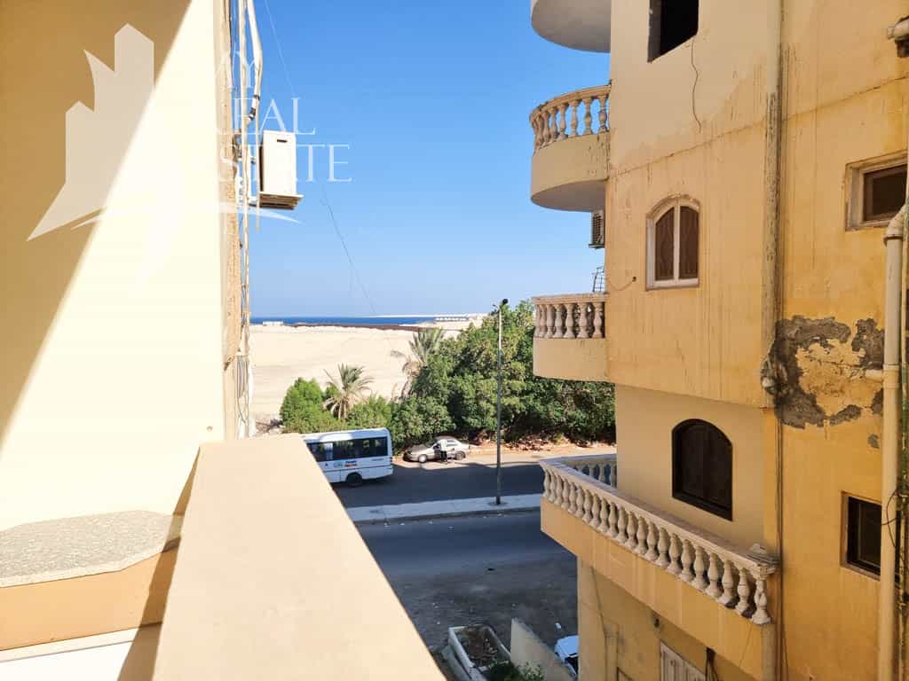 Condominium in Hurghada, Red Sea Governorate 12134196