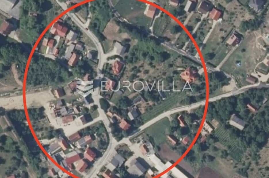 Tanah dalam Zgornje Rigonce, Brežice 12134421