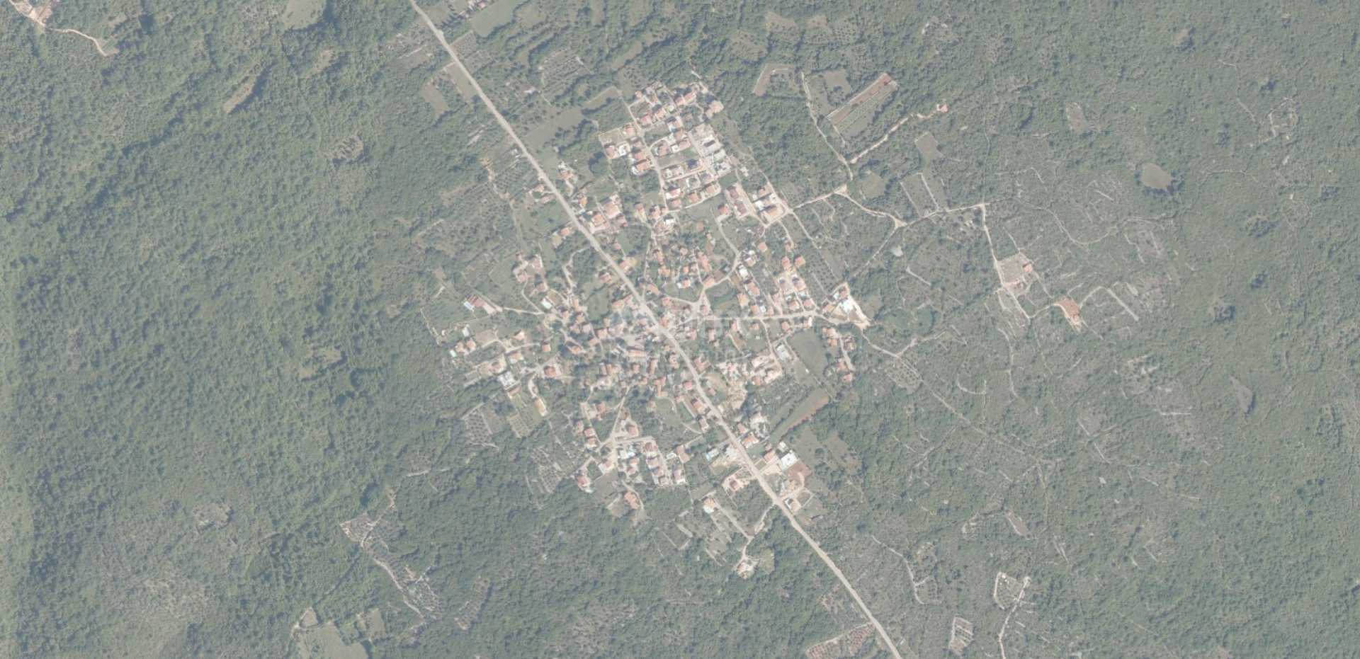 土地 在 Malinska, Primorsko-Goranska Zupanija 12134463