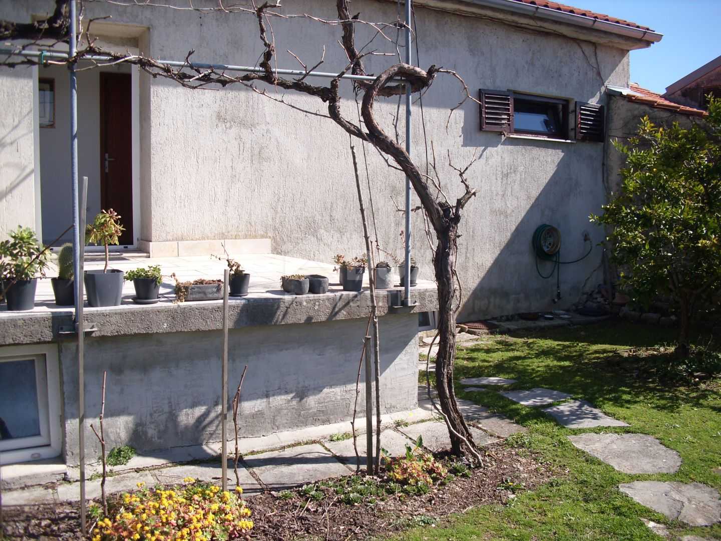 Casa nel Krk, Primorje-Gorski Kotar County 12134464