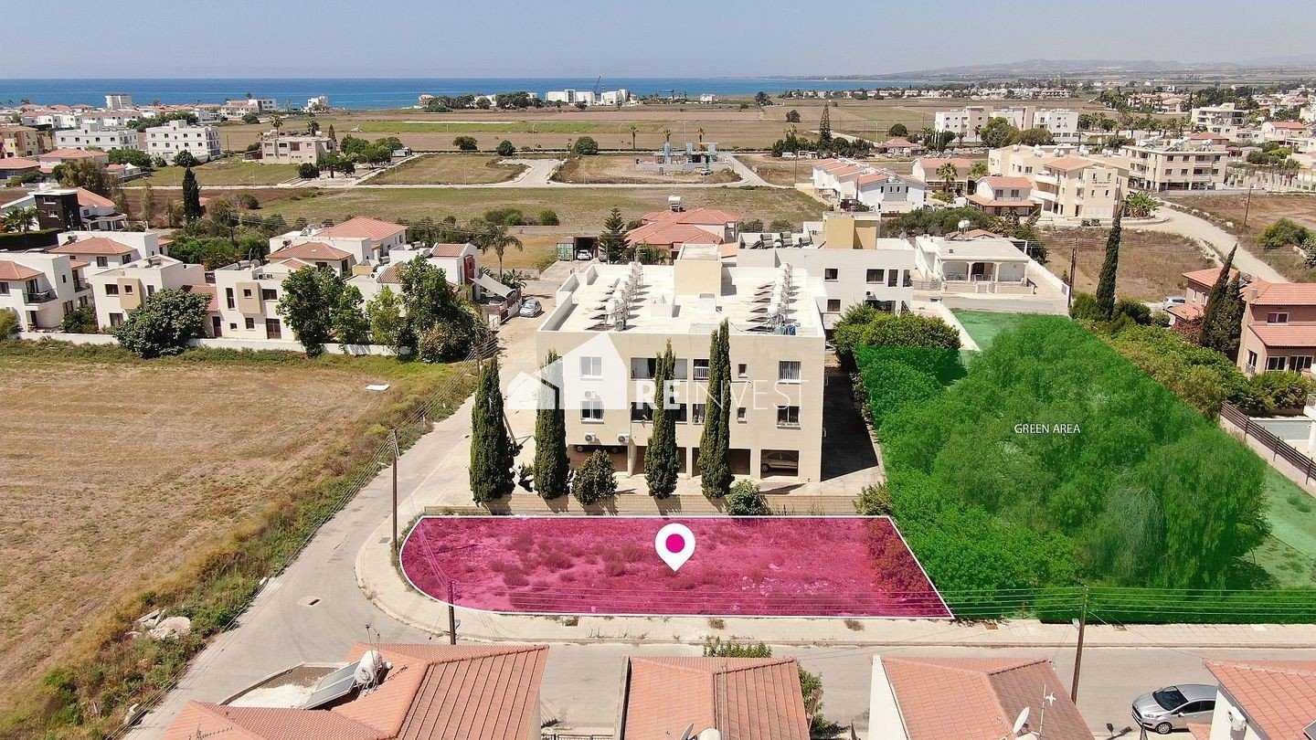 casa no Perivolia, Larnaca 12134477