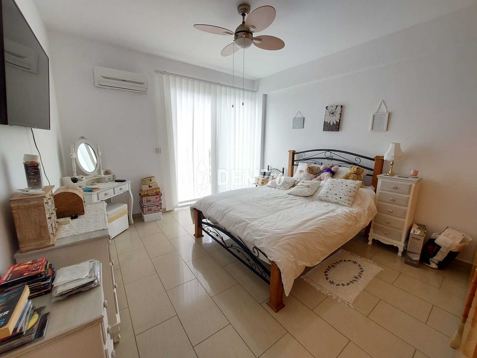 Condominium in Emba, Paphos 12134488