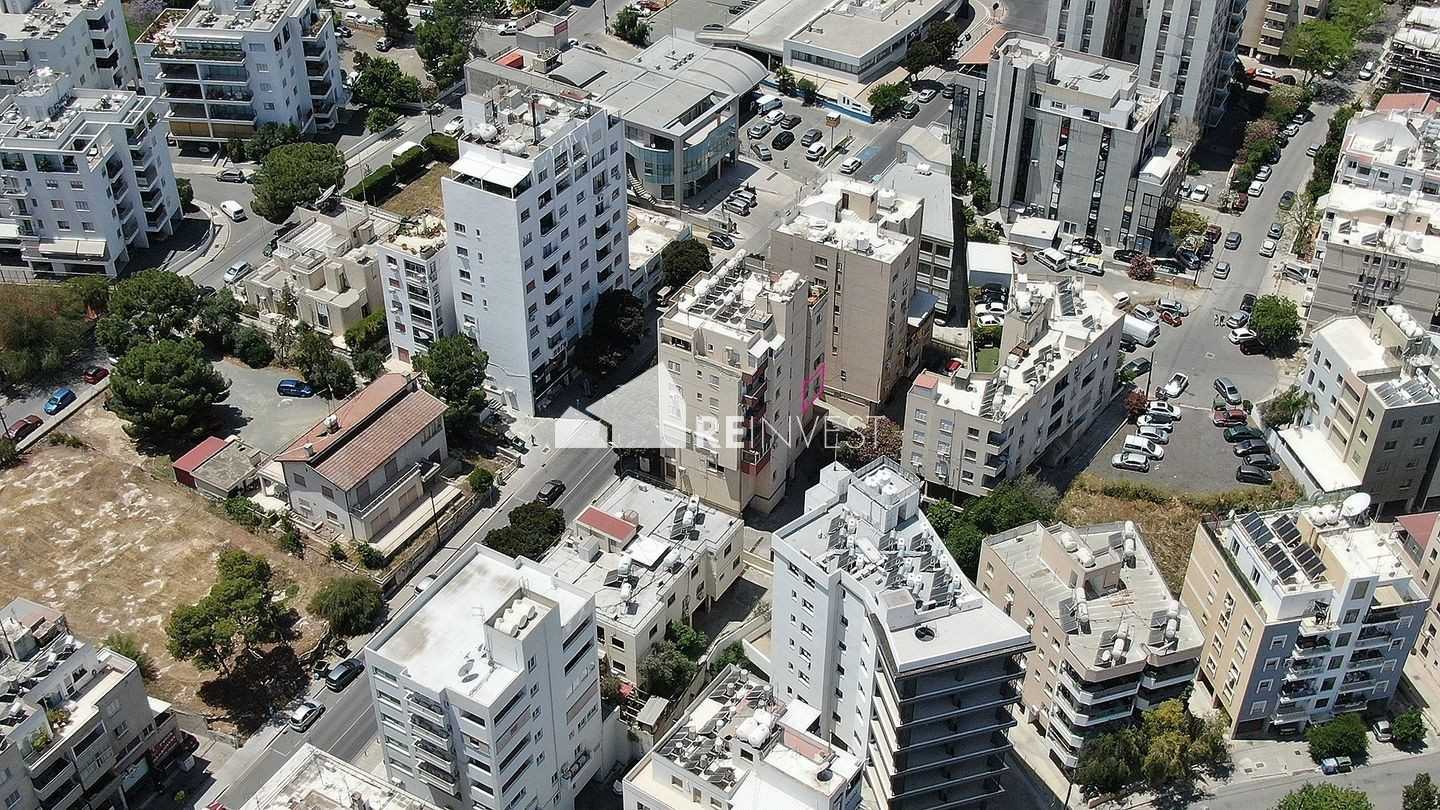 Kondominium dalam Nicosia, Lefkosia 12134491