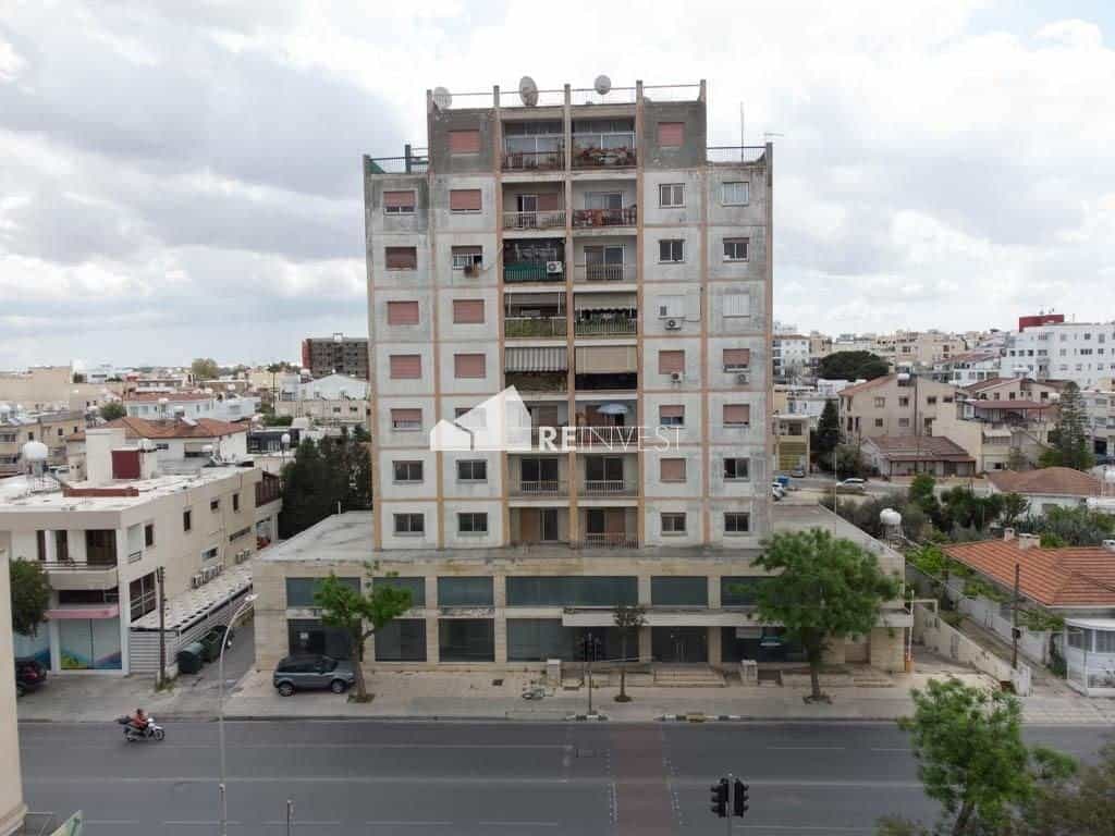 عمارات في Nicosia, Nicosia 12134503