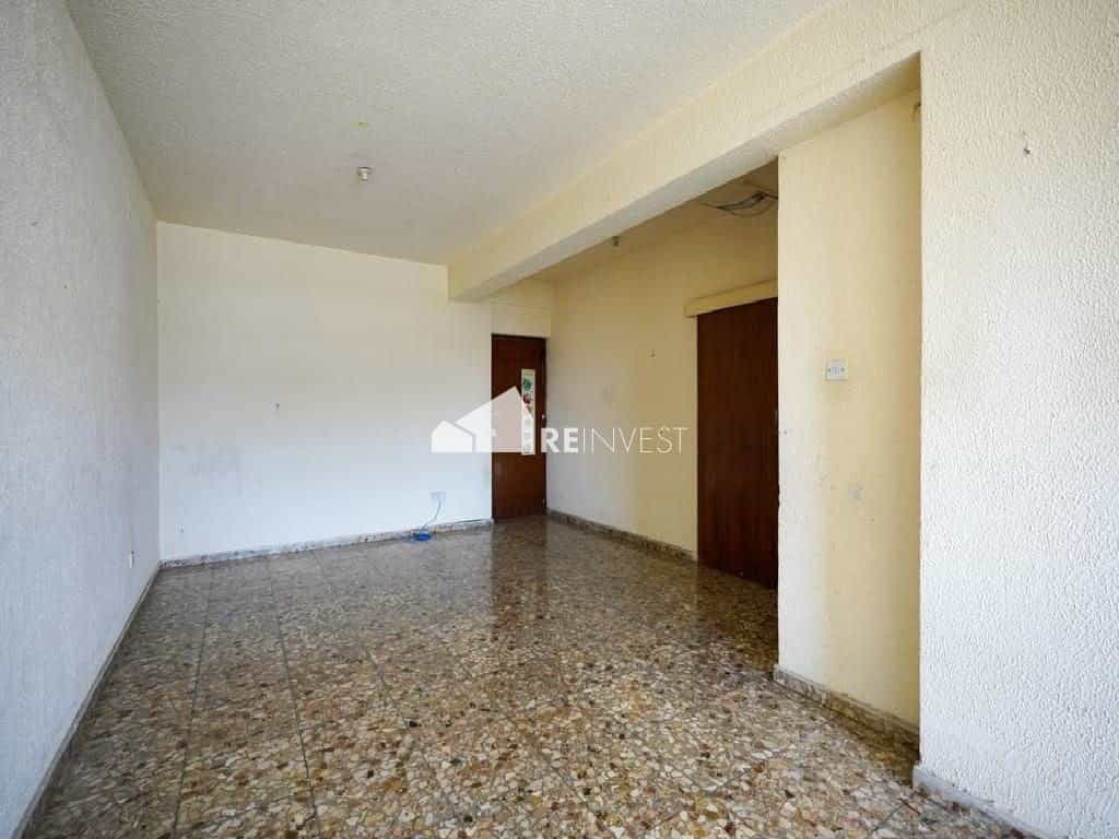 Condominium dans Nicosie, Lefkosie 12134503