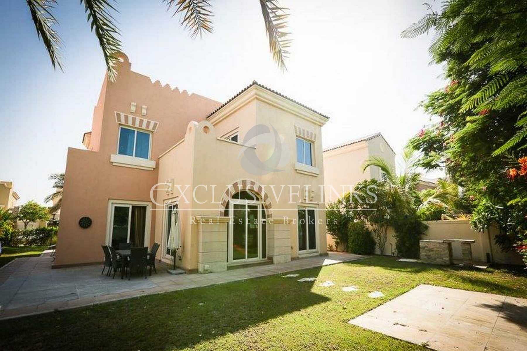 rumah dalam Dubai, Dubayy 12134505