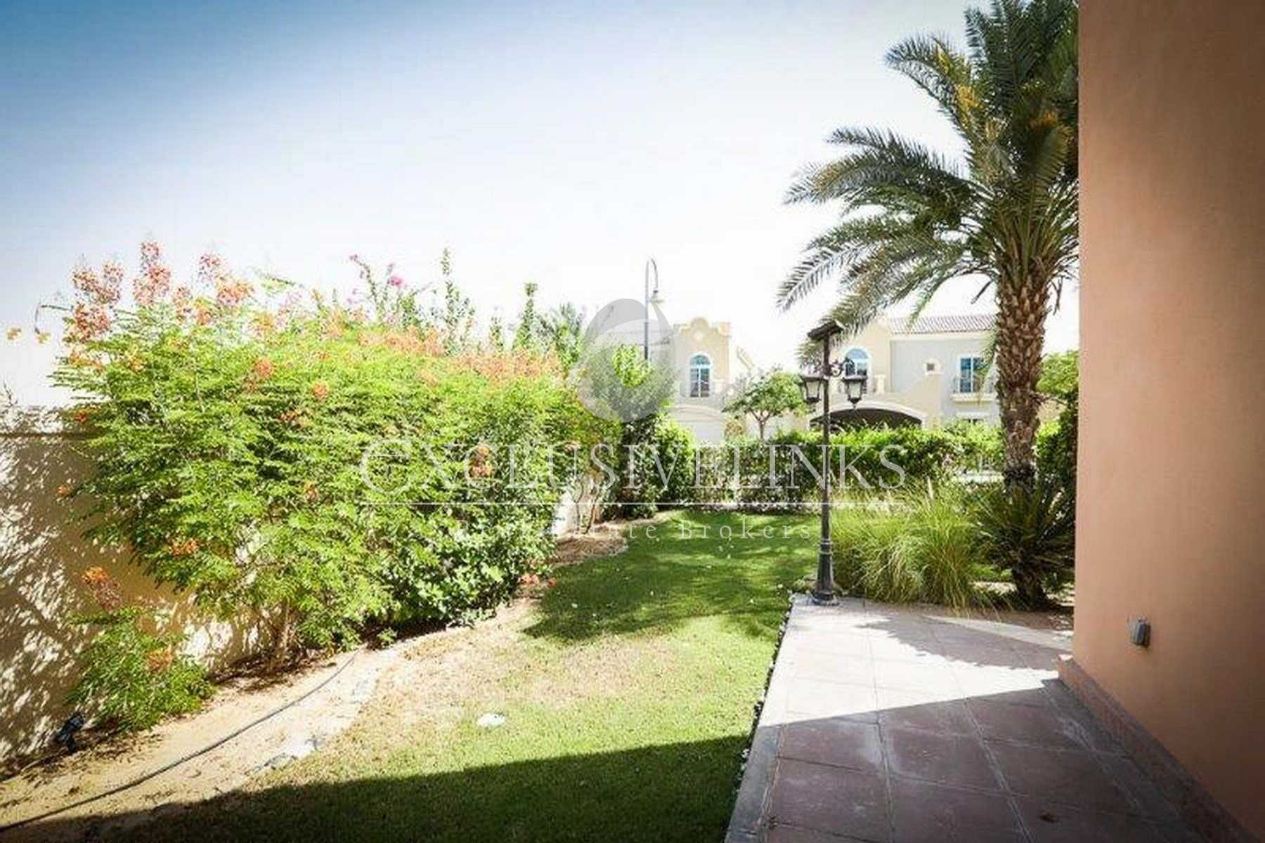 rumah dalam Dubai, Dubayy 12134505