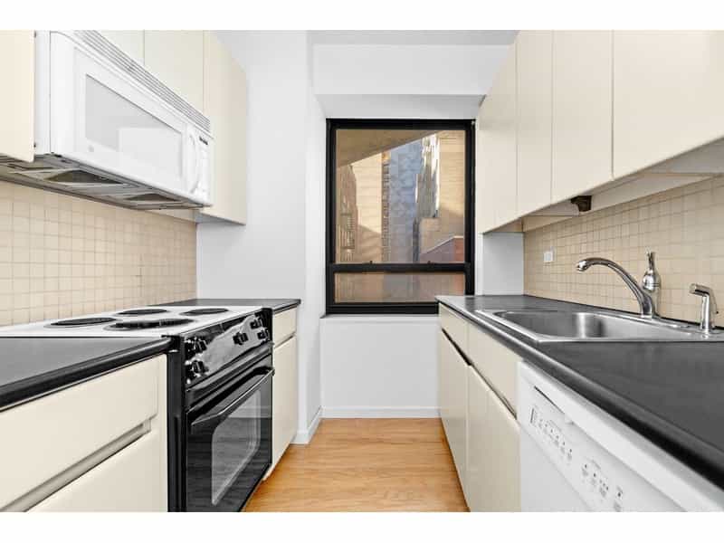 Condominium dans New York, New York 12134529
