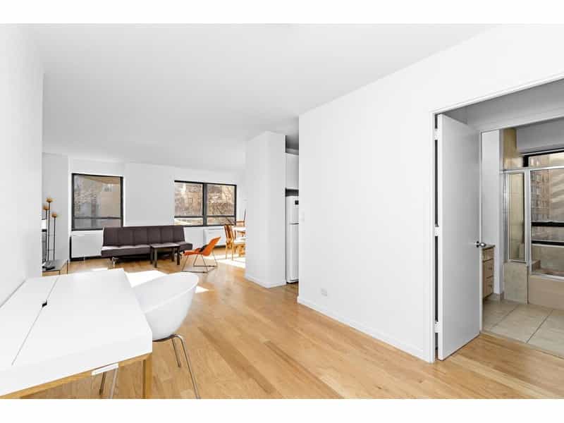 Condominium dans Manhattan, New York 12134529