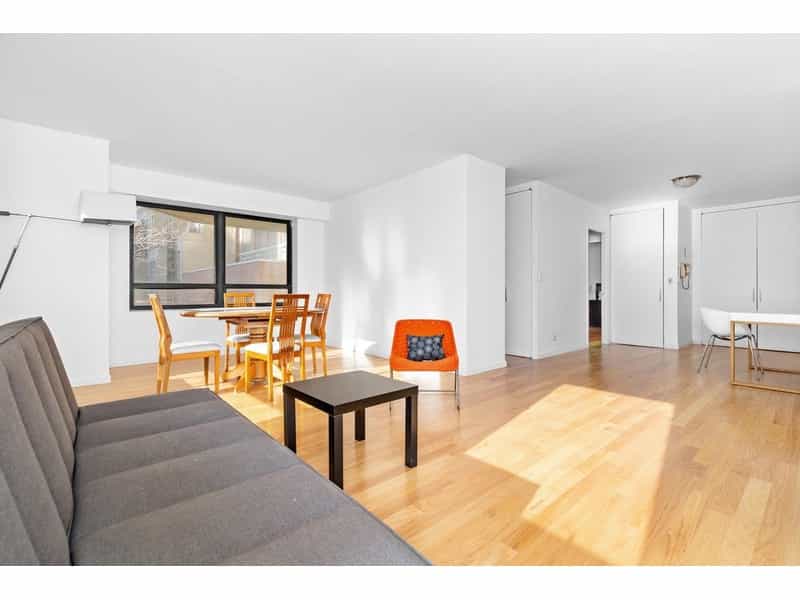 公寓 在 曼哈頓, 紐約 12134529