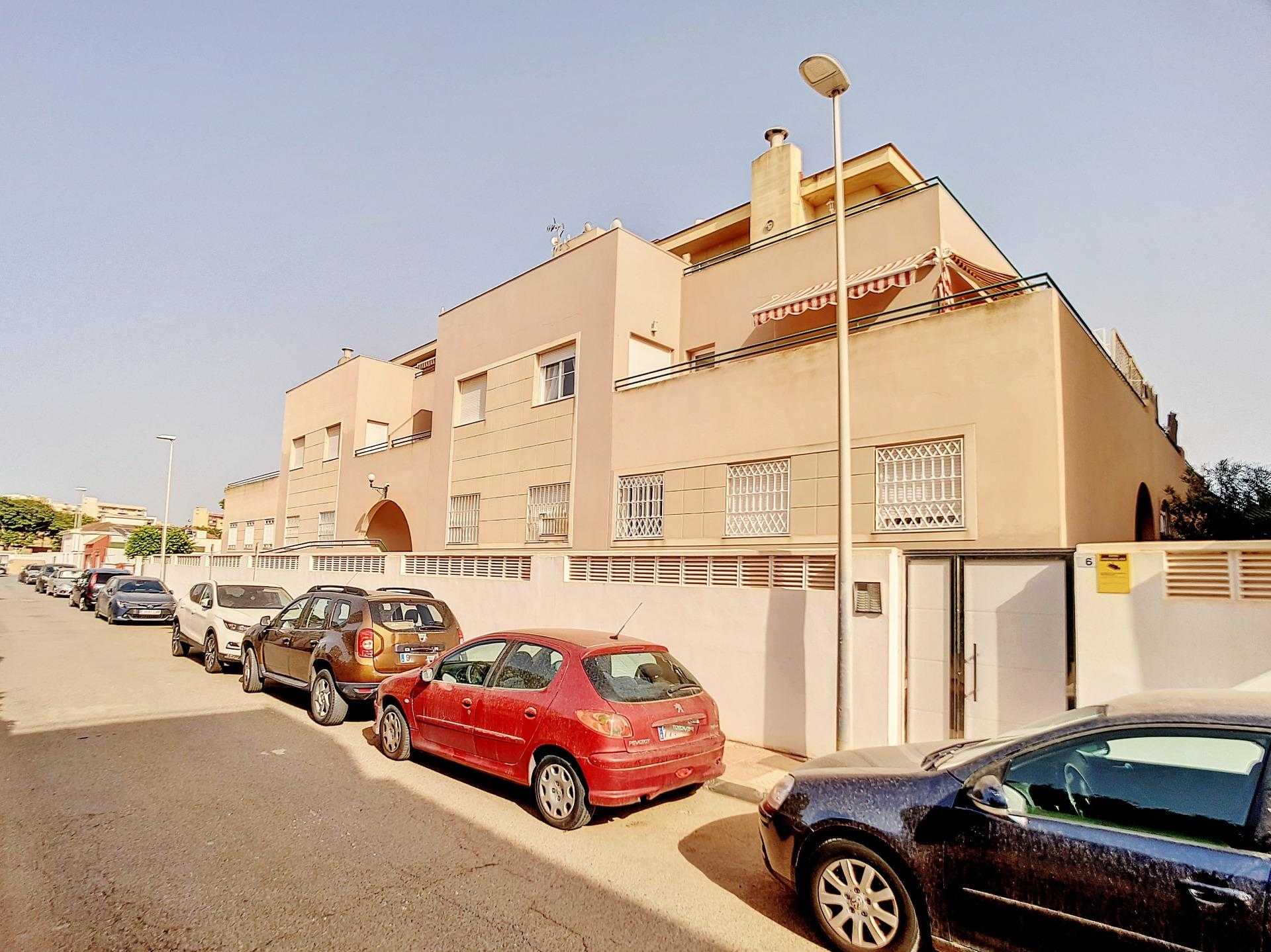 Condomínio no Roquetas de Mar, Andaluzia 12134534