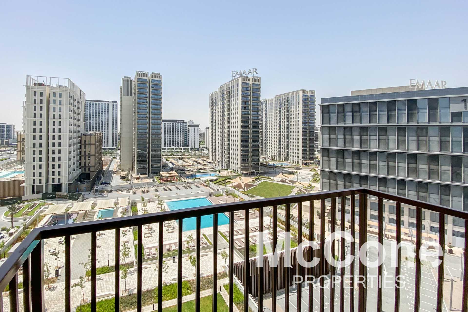 Condomínio no Dubai, Dubai 12134562