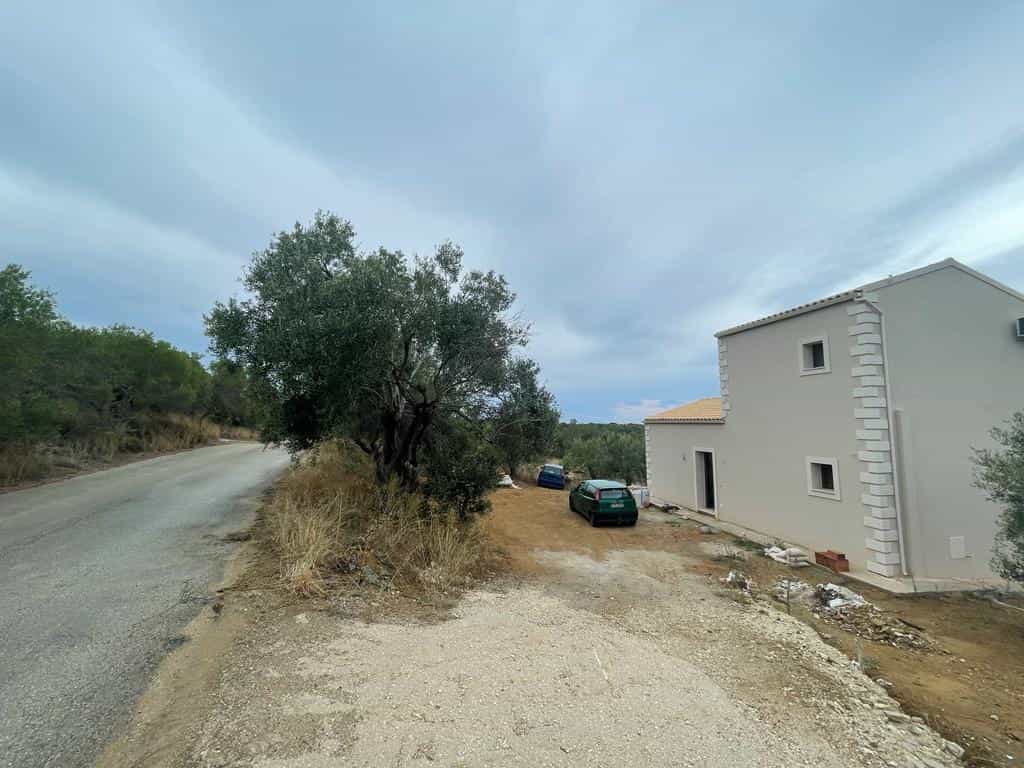 rumah dalam Stavros, Ionia Nisia 12134596