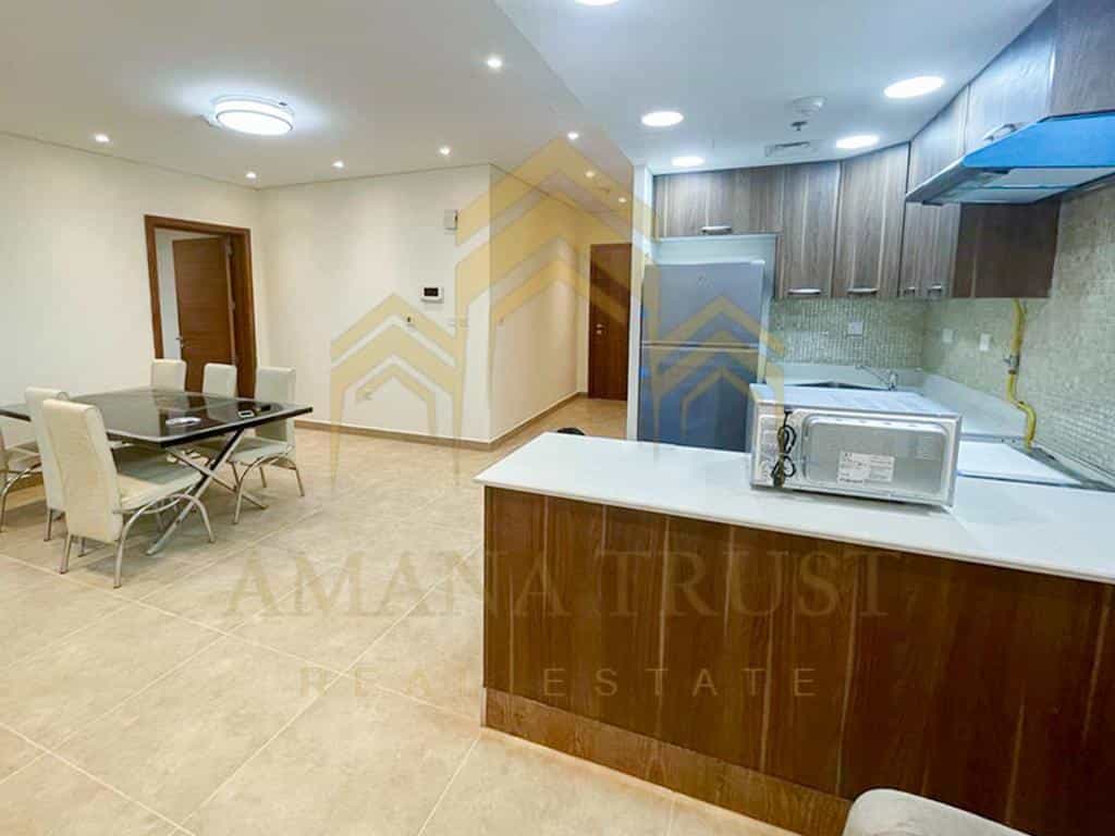 公寓 在 Lusail, Al Daayen 12134609