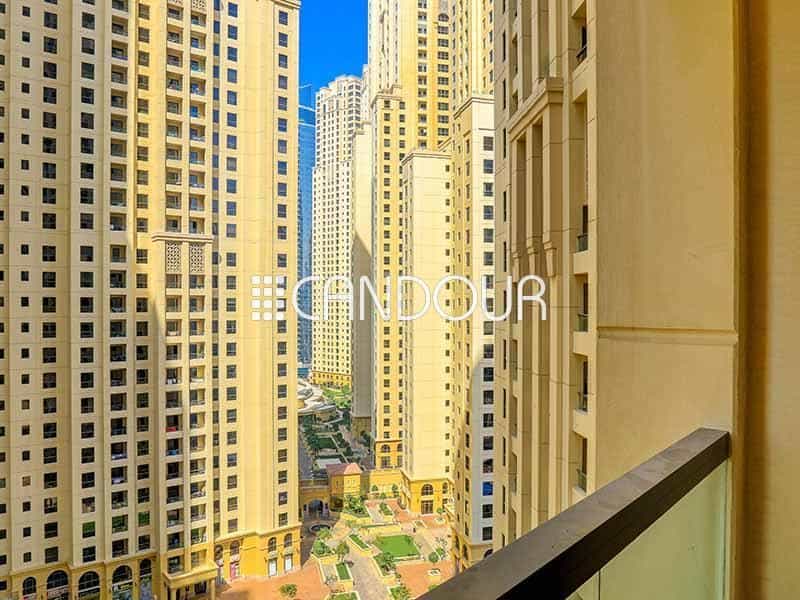 Condomínio no Dubai, Dubai 12134641