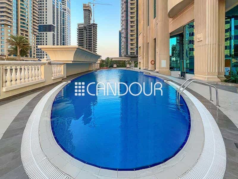 Kondominium di Dubai, Dubai 12134641