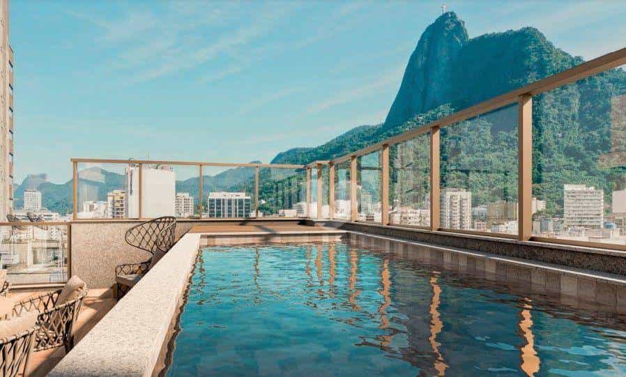 Condominium in , Rio de Janeiro 12134765