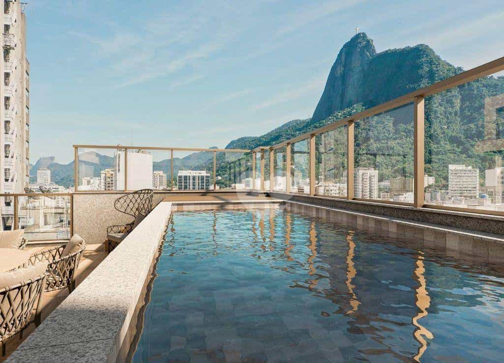 Condomínio no Botafogo, Rio de Janeiro 12134766